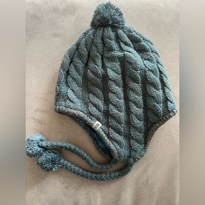 The North Face winter hat!